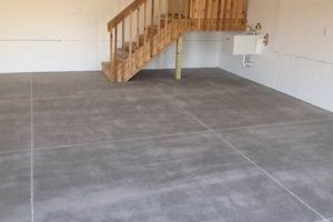 Best Garage Concrete Floor Finishes: Options & Tips Best Final Touch: Elevate Your Projects with Professional Finishing Best Garage Concrete Floor Finishes: Options & Tips | Best Final Touch: Elevate Your Projects with Professional Finishing