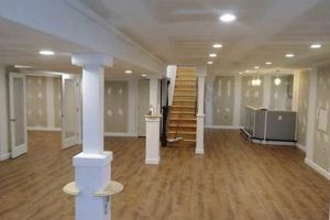 Affordable Basement Finishing Systems: Cost & Ideas Best Final Touch: Elevate Your Projects with Professional Finishing Affordable Basement Finishing Systems: Cost & Ideas | Best Final Touch: Elevate Your Projects with Professional Finishing