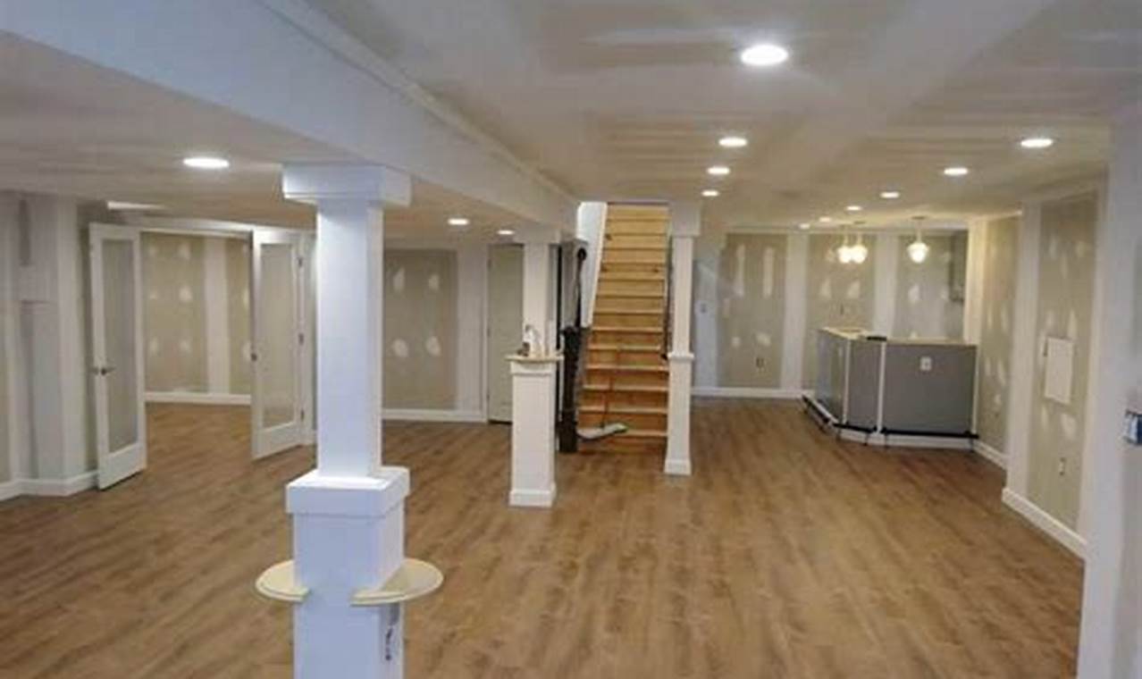 Affordable Basement Finishing Systems: Cost & Ideas Best Final Touch: Elevate Your Projects with Professional Finishing Affordable Basement Finishing Systems: Cost & Ideas | Best Final Touch: Elevate Your Projects with Professional Finishing