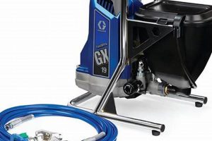 Best Graco Fine Finish Sprayer: Pro Results + Tips Best Final Touch: Elevate Your Projects with Professional Finishing Best Graco Fine Finish Sprayer: Pro Results + Tips | Best Final Touch: Elevate Your Projects with Professional Finishing