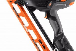 Cordless Nail Power: RIDGID 18V Finish Nailer Review Best Final Touch: Elevate Your Projects with Professional Finishing Cordless Nail Power: RIDGID 18V Finish Nailer Review | Best Final Touch: Elevate Your Projects with Professional Finishing