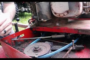 Upgrade Your Mower: Swisher 44 Finish Mower Belt Replacement Best Final Touch: Elevate Your Projects with Professional Finishing Upgrade Your Mower: Swisher 44 Finish Mower Belt Replacement | Best Final Touch: Elevate Your Projects with Professional Finishing