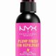 Get Plump Skin: NYX Plump Finish Setting Spray - Glow! | Best Final Touch: Elevate Your Projects with Professional Finishing
