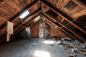 Attic Finishing: How Much Will It REALLY Cost? | Best Final Touch: Elevate Your Projects with Professional Finishing