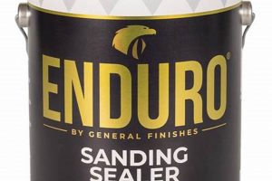Best General Finishes Sanding Sealer: Tips & Tricks Best Final Touch: Elevate Your Projects with Professional Finishing Best General Finishes Sanding Sealer: Tips & Tricks | Best Final Touch: Elevate Your Projects with Professional Finishing
