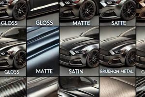 Car Finishes: Ultimate Guide & Protection Tips | Best Final Touch: Elevate Your Projects with Professional Finishing