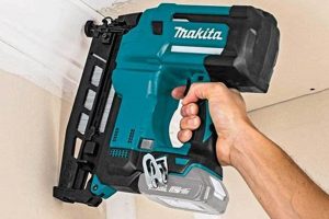 Cordless Nailers: The Best Battery Powered Finish Nailer Guide Best Final Touch: Elevate Your Projects with Professional Finishing Cordless Nailers: The Best Battery Powered Finish Nailer Guide | Best Final Touch: Elevate Your Projects with Professional Finishing