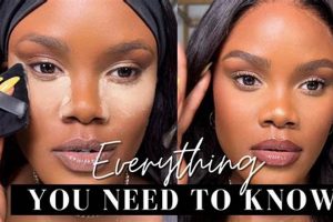 The Magic: What Does Finishing Powder Really Do + Tips Best Final Touch: Elevate Your Projects with Professional Finishing The Magic: What Does Finishing Powder Really Do + Tips | Best Final Touch: Elevate Your Projects with Professional Finishing