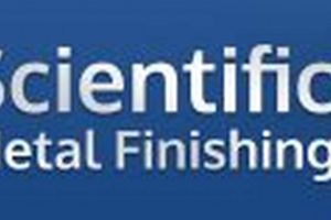 Metal Surface Experts: Scientific Metal Finishing Inc Services Best Final Touch: Elevate Your Projects with Professional Finishing Metal Surface Experts: Scientific Metal Finishing Inc Services | Best Final Touch: Elevate Your Projects with Professional Finishing