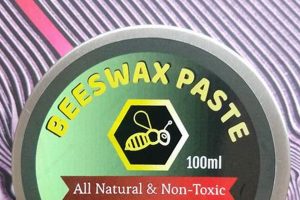 Is Your Beeswax Wood Finish Food Safe? Guide & Tips Best Final Touch: Elevate Your Projects with Professional Finishing Is Your Beeswax Wood Finish Food Safe? Guide & Tips | Best Final Touch: Elevate Your Projects with Professional Finishing