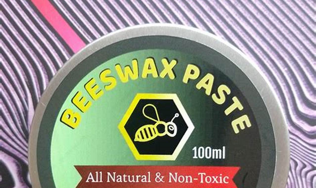 Is Your Beeswax Wood Finish Food Safe? Guide & Tips Best Final Touch: Elevate Your Projects with Professional Finishing Is Your Beeswax Wood Finish Food Safe? Guide & Tips | Best Final Touch: Elevate Your Projects with Professional Finishing