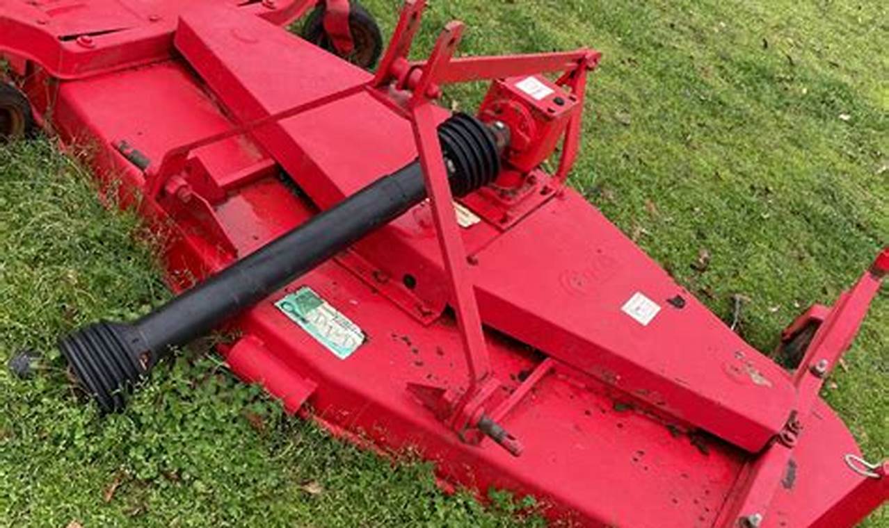 Best 3 Point Hitch Finishing Mower: Reviews & Guide Best Final Touch: Elevate Your Projects with Professional Finishing Best 3 Point Hitch Finishing Mower: Reviews & Guide | Best Final Touch: Elevate Your Projects with Professional Finishing