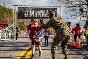 Reach the Marine Corps Marathon Finish Line: Tips & More! Best Final Touch: Elevate Your Projects with Professional Finishing Reach the Marine Corps Marathon Finish Line: Tips & More! | Best Final Touch: Elevate Your Projects with Professional Finishing