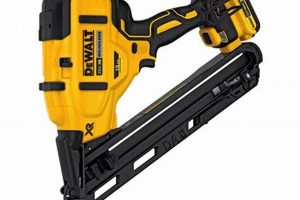 Top Rated: Best Cordless Finish Nail Gun of [Year] | Best Final Touch: Elevate Your Projects with Professional Finishing