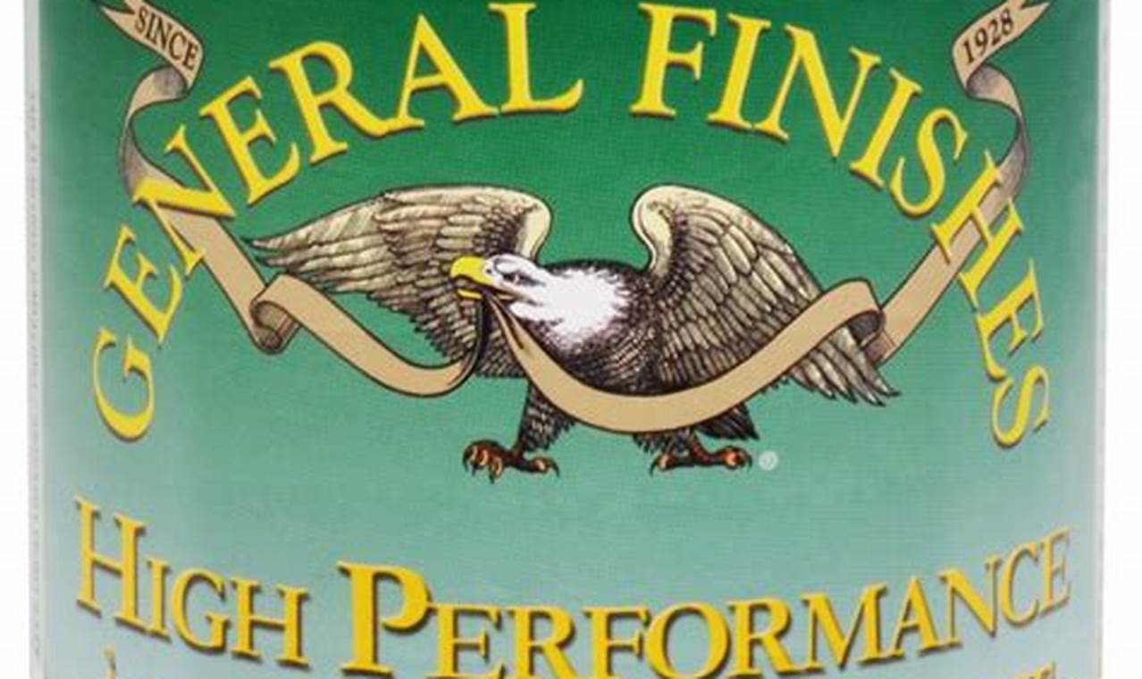 Best General Finishes High Performance Top Coat Review Best Final Touch: Elevate Your Projects with Professional Finishing Best General Finishes High Performance Top Coat Review | Best Final Touch: Elevate Your Projects with Professional Finishing
