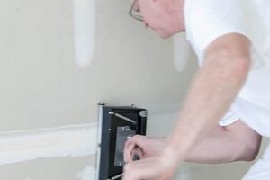 Master Drywall Finishing with the Best Flat Box! Best Final Touch: Elevate Your Projects with Professional Finishing Master Drywall Finishing with the Best Flat Box! | Best Final Touch: Elevate Your Projects with Professional Finishing