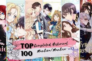 Best Finished Manhwa: Complete Series to Binge Best Final Touch: Elevate Your Projects with Professional Finishing Best Finished Manhwa: Complete Series to Binge | Best Final Touch: Elevate Your Projects with Professional Finishing