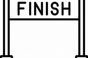 Get Your Project Over the Finish Line Icon - Download Now! Best Final Touch: Elevate Your Projects with Professional Finishing Get Your Project Over the Finish Line Icon - Download Now! | Best Final Touch: Elevate Your Projects with Professional Finishing