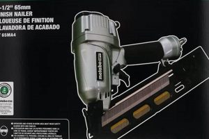Metabo Finish Nail Gun: Pro Performance & Precision! Best Final Touch: Elevate Your Projects with Professional Finishing Metabo Finish Nail Gun: Pro Performance & Precision! | Best Final Touch: Elevate Your Projects with Professional Finishing