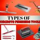 Best Concrete Finish Tool Guide: Tips &amp; Tricks | Best Final Touch: Elevate Your Projects with Professional Finishing