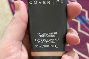 Cover FX Natural Finish: Your Foundation Perfection! Best Final Touch: Elevate Your Projects with Professional Finishing Cover FX Natural Finish: Your Foundation Perfection! | Best Final Touch: Elevate Your Projects with Professional Finishing