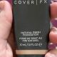 Cover FX Natural Finish: Your Foundation Perfection! | Best Final Touch: Elevate Your Projects with Professional Finishing