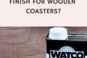 Top Coat: Best Finish for Wooden Coasters (DIY Guide) Best Final Touch: Elevate Your Projects with Professional Finishing Top Coat: Best Finish for Wooden Coasters (DIY Guide) | Best Final Touch: Elevate Your Projects with Professional Finishing