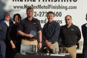 Expert Nortex Metal Finishing Services - [Your City] | Best Final Touch: Elevate Your Projects with Professional Finishing