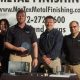 Expert Nortex Metal Finishing Services - [Your City] | Best Final Touch: Elevate Your Projects with Professional Finishing