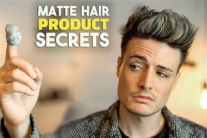Best Hair Products for Matte Finish: Look Great! Best Final Touch: Elevate Your Projects with Professional Finishing Best Hair Products for Matte Finish: Look Great! | Best Final Touch: Elevate Your Projects with Professional Finishing