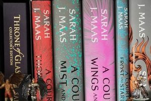 ACOTAR's End? Is A Court of Thorns and Roses Finished Yet? Best Final Touch: Elevate Your Projects with Professional Finishing ACOTAR's End? Is A Court of Thorns and Roses Finished Yet? | Best Final Touch: Elevate Your Projects with Professional Finishing