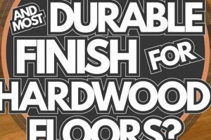The Ultimate Most Durable Wood Floor Finish Guide: Longevity Tips Best Final Touch: Elevate Your Projects with Professional Finishing The Ultimate Most Durable Wood Floor Finish Guide: Longevity Tips | Best Final Touch: Elevate Your Projects with Professional Finishing
