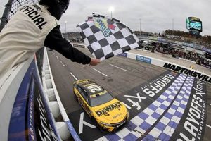 NASCAR Finish Line: Final Lap Tactics & Thrills! Best Final Touch: Elevate Your Projects with Professional Finishing NASCAR Finish Line: Final Lap Tactics & Thrills! | Best Final Touch: Elevate Your Projects with Professional Finishing