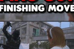 Mastering the Mag Out Finishing Move: Tactical Endings Best Final Touch: Elevate Your Projects with Professional Finishing Mastering the Mag Out Finishing Move: Tactical Endings | Best Final Touch: Elevate Your Projects with Professional Finishing