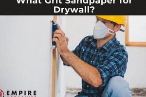 Best Grit Sandpaper for Flawless Drywall Finish Best Final Touch: Elevate Your Projects with Professional Finishing Best Grit Sandpaper for Flawless Drywall Finish | Best Final Touch: Elevate Your Projects with Professional Finishing