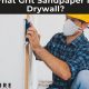 Best Grit Sandpaper for Flawless Drywall Finish | Best Final Touch: Elevate Your Projects with Professional Finishing