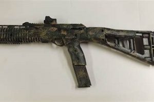 Easy DIY Gun Finishes: Pro Results on a Budget Best Final Touch: Elevate Your Projects with Professional Finishing Easy DIY Gun Finishes: Pro Results on a Budget | Best Final Touch: Elevate Your Projects with Professional Finishing