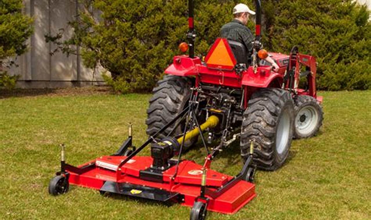 Best Finish Mower Tractor: Reviews & Buying Guide Best Final Touch: Elevate Your Projects with Professional Finishing Best Finish Mower Tractor: Reviews & Buying Guide | Best Final Touch: Elevate Your Projects with Professional Finishing