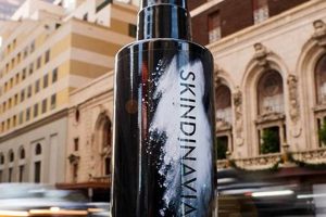 Best Skindinavia Makeup Finishing Spray: Long-Lasting! Best Final Touch: Elevate Your Projects with Professional Finishing Best Skindinavia Makeup Finishing Spray: Long-Lasting! | Best Final Touch: Elevate Your Projects with Professional Finishing