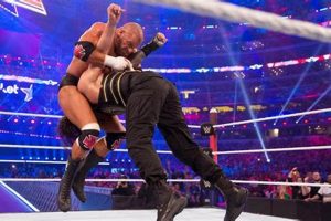 Top WWE Finishers: Ranking Wrestling's Coolest Moves! | Best Final Touch: Elevate Your Projects with Professional Finishing