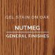 Best Nutmeg Gel Stain: Finishes & Tips! | Best Final Touch: Elevate Your Projects with Professional Finishing