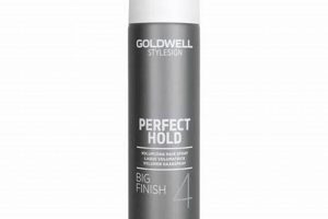 The Ultimate Goldwell Perfect Hold Big Finish 4 Guide Best Final Touch: Elevate Your Projects with Professional Finishing The Ultimate Goldwell Perfect Hold Big Finish 4 Guide | Best Final Touch: Elevate Your Projects with Professional Finishing
