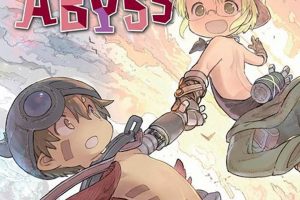 Made in Abyss Manga: Status - Is It Finished Yet? Guide | Best Final Touch: Elevate Your Projects with Professional Finishing