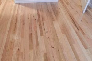 Natural Beauty: Red Oak Floors with Water Based Finish Done Right Best Final Touch: Elevate Your Projects with Professional Finishing Natural Beauty: Red Oak Floors with Water Based Finish Done Right | Best Final Touch: Elevate Your Projects with Professional Finishing