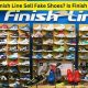 Finish Line Shipping: How Long Does Delivery Take? Guide | Best Final Touch: Elevate Your Projects with Professional Finishing