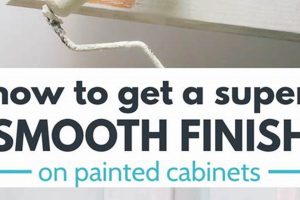 Paint Perfection: How to Get a Smooth Finish When Painting Fast Best Final Touch: Elevate Your Projects with Professional Finishing Paint Perfection: How to Get a Smooth Finish When Painting Fast | Best Final Touch: Elevate Your Projects with Professional Finishing