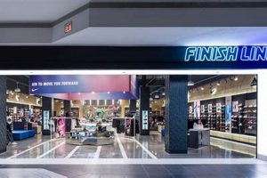 Fayetteville Finish Line: Athletic Shoes & Gear Best Final Touch: Elevate Your Projects with Professional Finishing Fayetteville Finish Line: Athletic Shoes & Gear | Best Final Touch: Elevate Your Projects with Professional Finishing