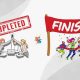 Finish vs. Complete: What's the Real Difference? Explained | Best Final Touch: Elevate Your Projects with Professional Finishing
