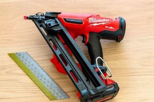 Best 15 Gauge Finishing Nailer: Guide, Tips & Uses Best Final Touch: Elevate Your Projects with Professional Finishing Best 15 Gauge Finishing Nailer: Guide, Tips & Uses | Best Final Touch: Elevate Your Projects with Professional Finishing