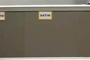 What's Best: Flat vs Matte Finish Guide (Explained!) Best Final Touch: Elevate Your Projects with Professional Finishing What's Best: Flat vs Matte Finish Guide (Explained!) | Best Final Touch: Elevate Your Projects with Professional Finishing
